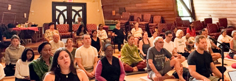 Mahamevnawa Buddhist Meditation Center of New Jersey