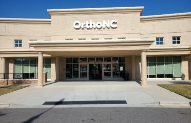 Orthopaedic Specialists of North Carolina: Raleigh Office