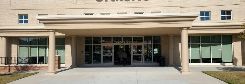 Orthopaedic Specialists of North Carolina: Raleigh Office