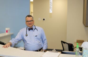 Endocrine Associates of West Village PC