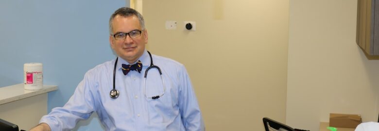 Endocrine Associates of West Village PC