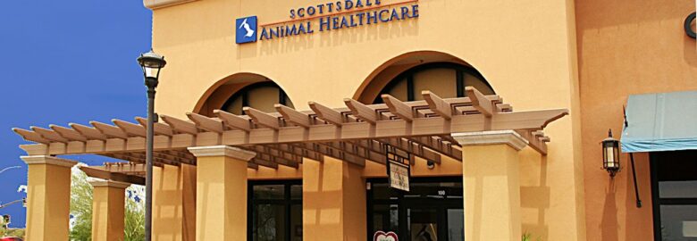 Scottsdale Animal Healthcare