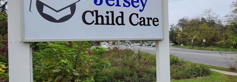 Jersey Child Care