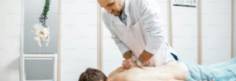 California Oaks Chiropractic – Murrieta