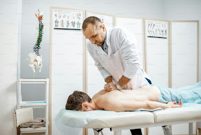 California Oaks Chiropractic – Murrieta