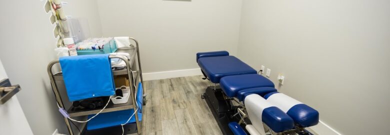 ChiroCare of Florida Injury and Wellness Centers