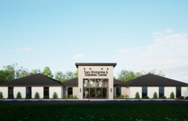 Cary Endocrine & Diabetes Center, P.A.