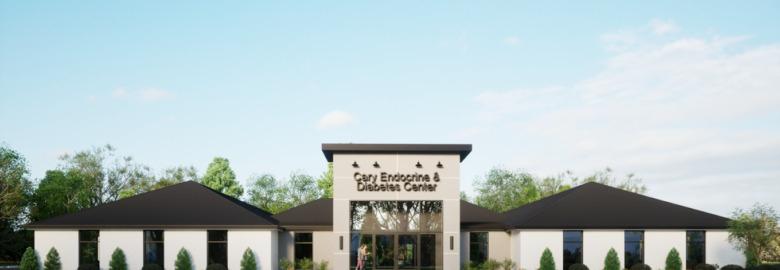 Cary Endocrine & Diabetes Center, P.A.