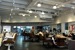 IGK SALON