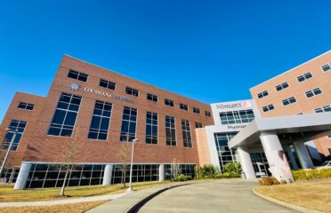 Louisiana Women’s Healthcare