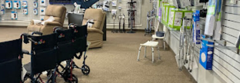 Norco Medical, Idaho Falls