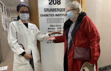 Grunberger Diabetes & Endocrinology