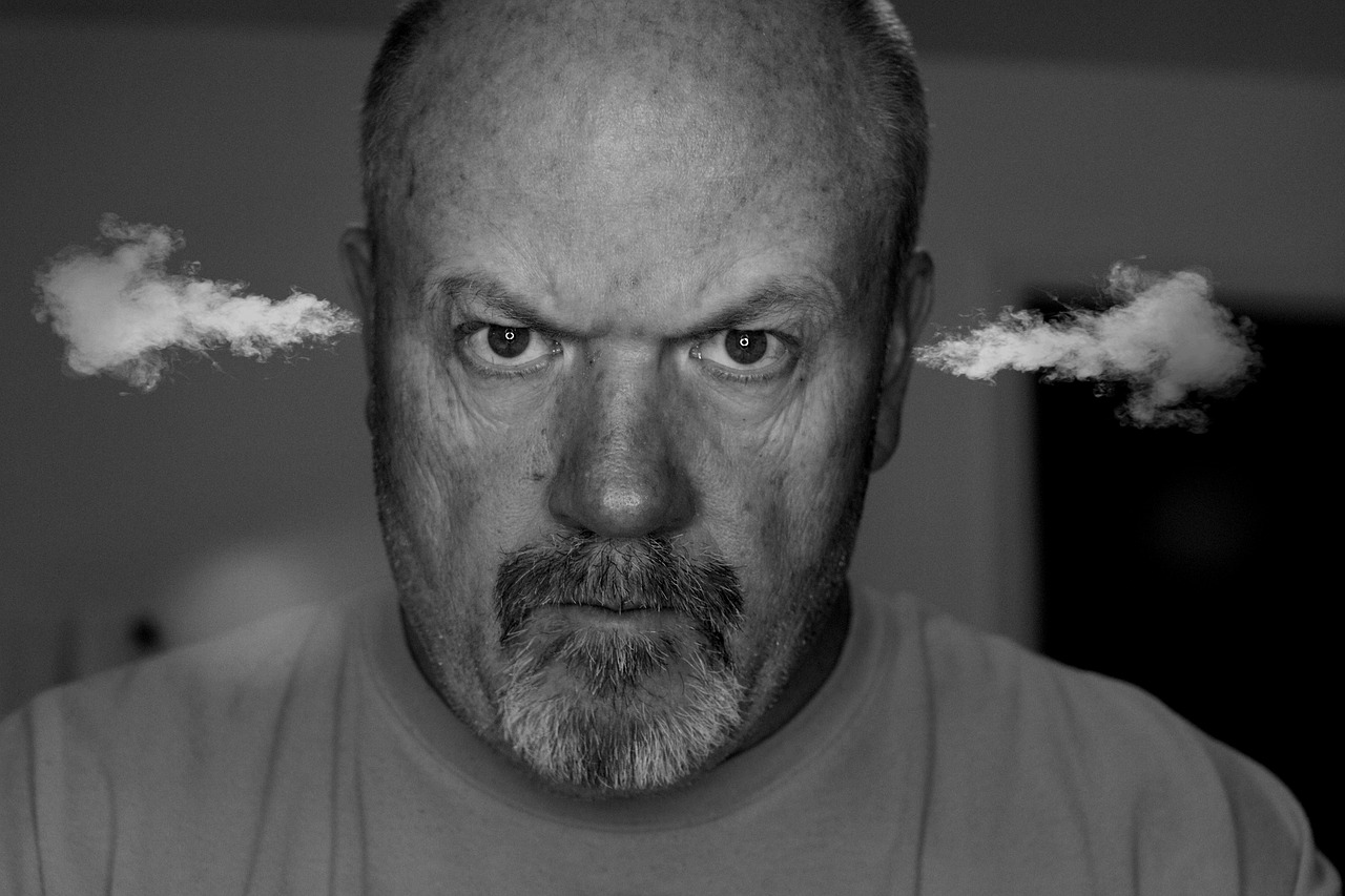 anger management