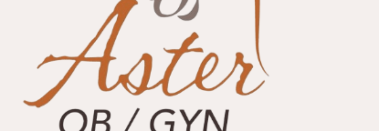 Aster OB/GYN