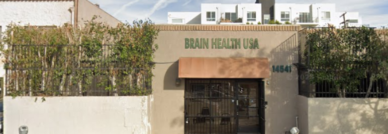 Brain Health USA