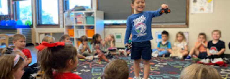 Balanced Family Academy of Upper Arlington