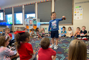 Balanced Family Academy of Upper Arlington
