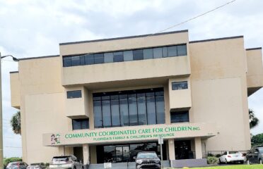 Community Coordinated Care for Children, Inc. (4C)