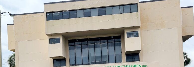 Community Coordinated Care for Children, Inc. (4C)