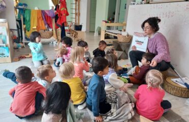 Marvelous Child Daycare