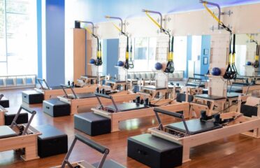 Club Pilates