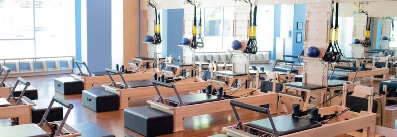 Club Pilates