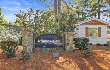 Defining Wellness Centers – Inpatient Drug & Alcohol Rehab