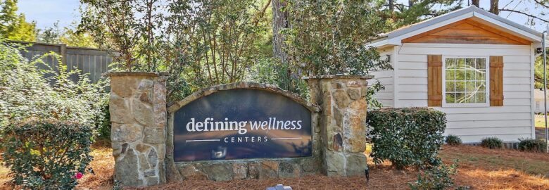 Defining Wellness Centers – Inpatient Drug & Alcohol Rehab