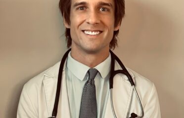 Dr. Michael Raffinan