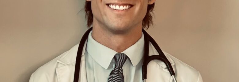 Dr. Michael Raffinan