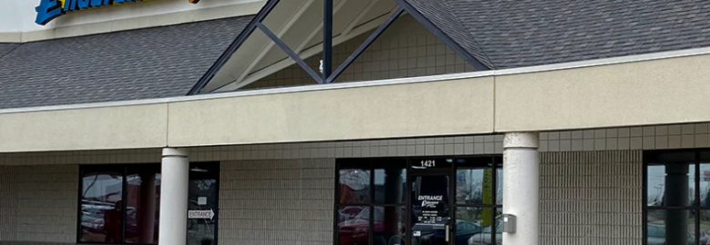 Endurance Fitness Center of Kentwood