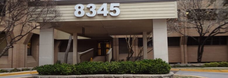 Environmental Health Center: Rea William J MD