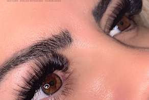 Mila Aesthetics – Microblading, Permanent Makeup & Lashes