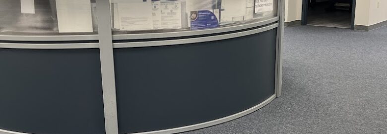 New Jersey Eye Center