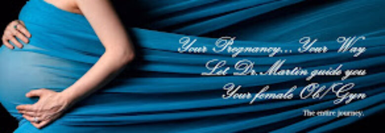 Dr Martin’s Obgyn, Inc