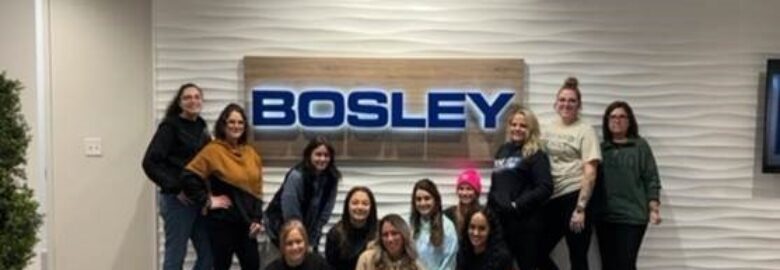 Bosley – Hair Restoration & Transplant – Columbus