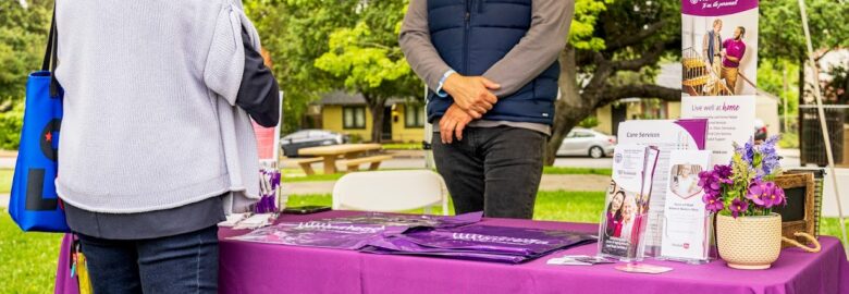 Home Instead Home Care Services of Pasadena