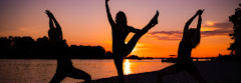 Studio 8 Hot Yoga