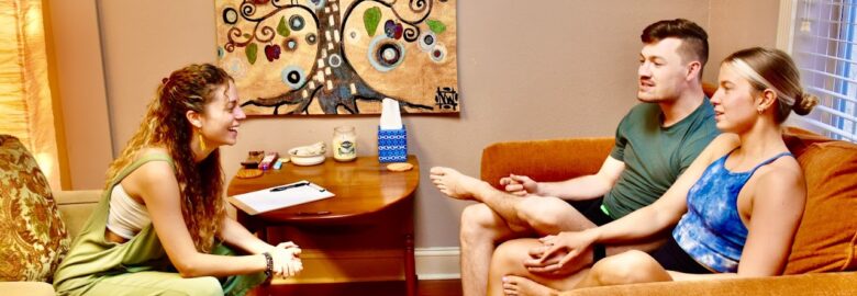 Maddie Meditates Wellness Center