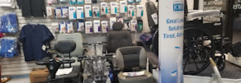 Americare Medical Supplies & Services