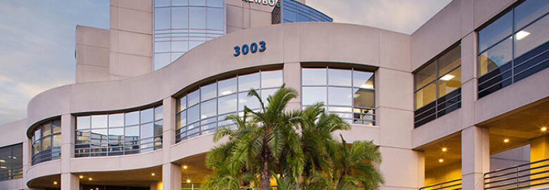 Sharp Mary Birch Hospital for Women & Newborns