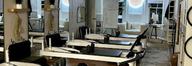 My Pilates Studio, LLC (South End)