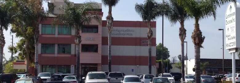 Open Arms Pregnancy Clinic