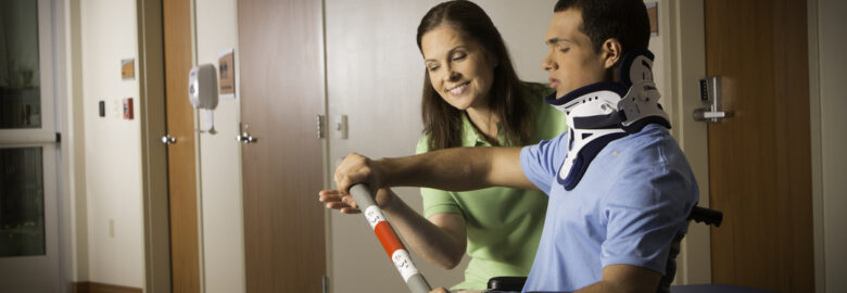 California Rehabilitation Institute