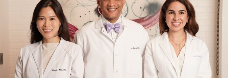 Smile Design Manhattan