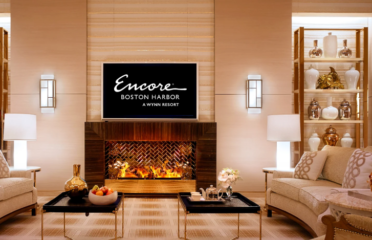 The Spa at Encore Las Vegas