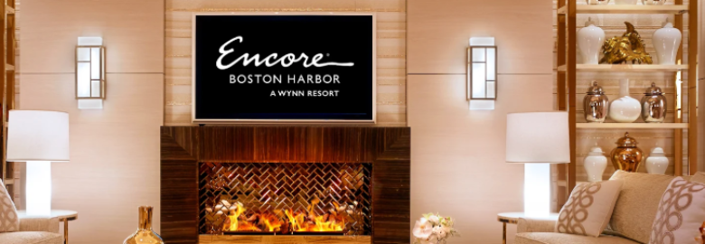 The Spa at Encore Las Vegas