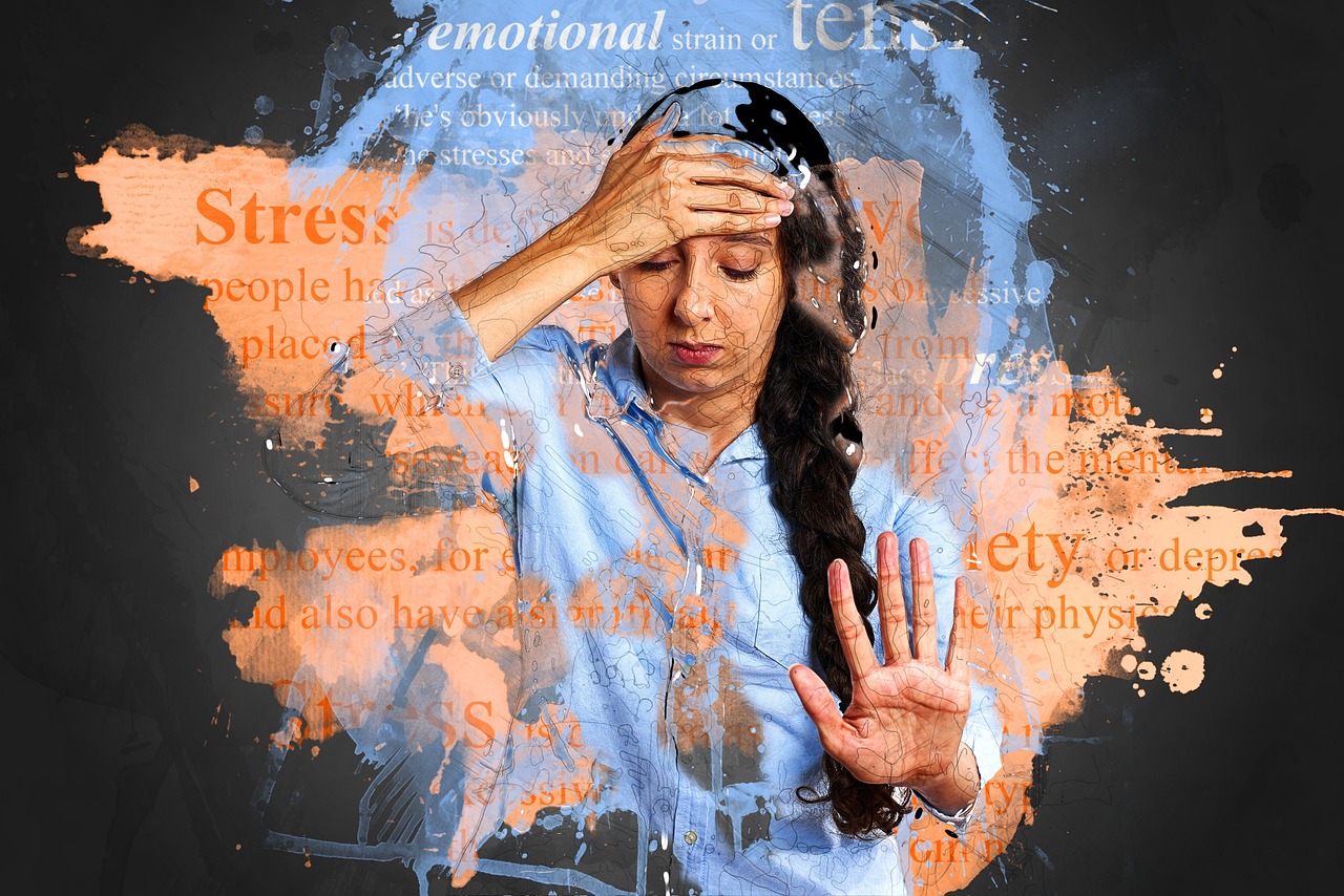 Stress Management