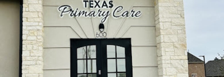 Texas Primary Care Specialists