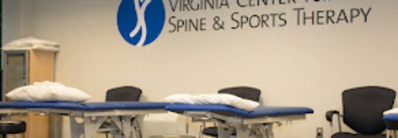 Virginia Center for Spine and Sports Therapy